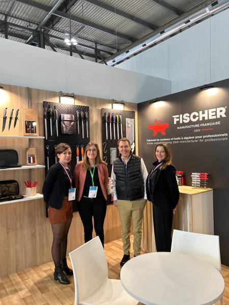 Prix très compétitif - Fischer Bargoin