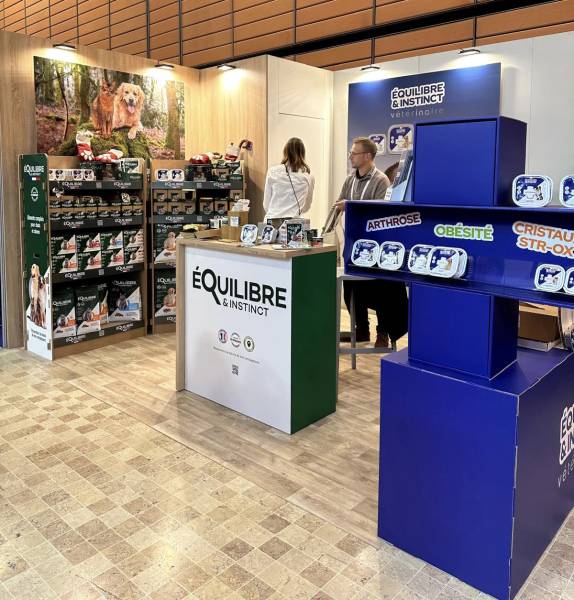 Notre zone d'activité pour ce service Conception et visualisation 3D de stand sur mesure avec rendu réaliste et aménagement optimisé pour salons professionnels