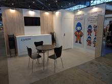 Notre zone d'activité pour ce service Expert en conception de stand pour un design événementiel qui fait la différence