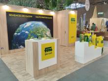 Notre zone d'activité pour ce service Trouver un standiste professionnel pour conception de stand avec configurateur 3D