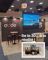 Nos prestations sur le secteur de à Paris (75), Île-de-France 