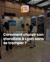 Notre zone d'activité pour ce service Configurateur de stand d'exposition personnalisable en ligne pour salons professionnels et foires commerciales