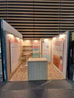 Notre zone d'activité pour ce service Agence spécialisée dans la création et la location de stands avec installation clé en main pour salons professionnels
